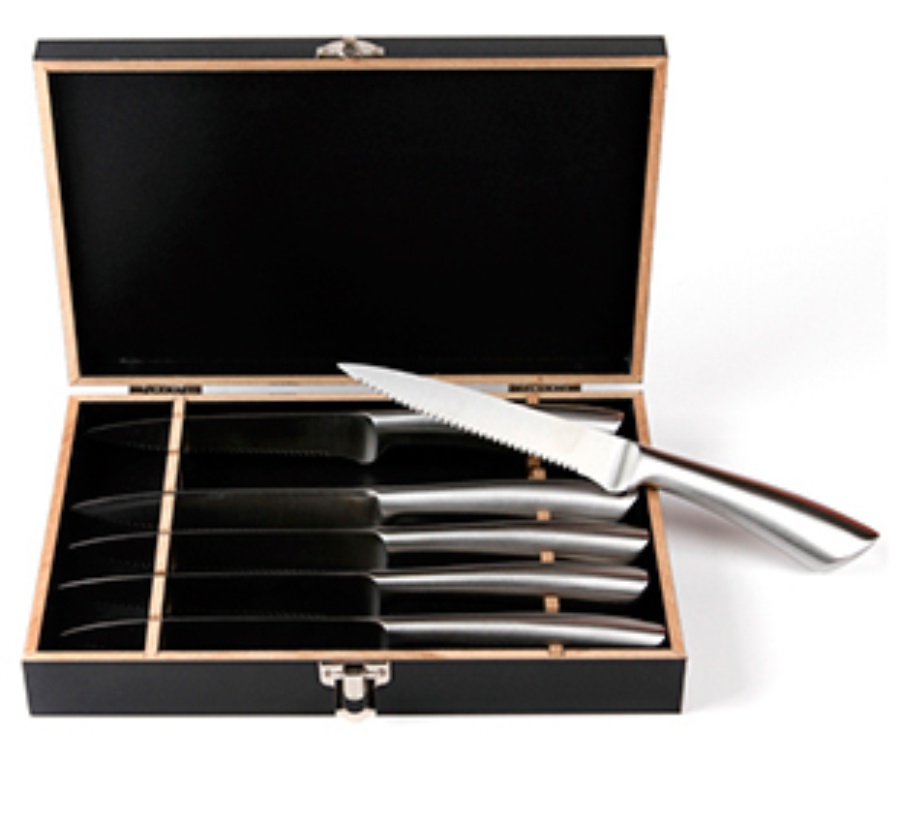 ESTUCHE DE CUCHILLOS E431